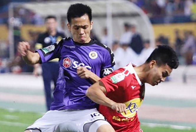 Cơ sở để tin HAGL có thể đánh bại Hà Nội ở Hàng Đẫy - ảnh 1