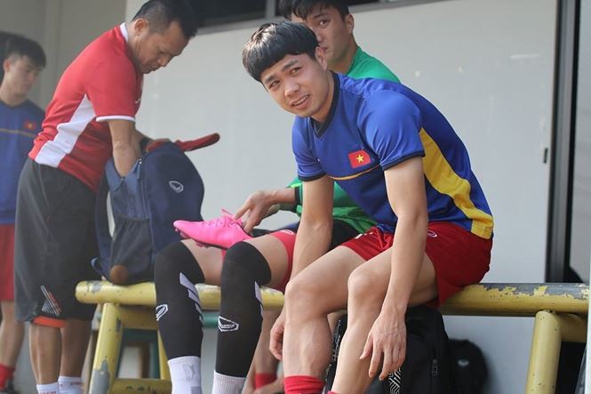 Công Phượng sẽ toả sáng, Olympic Việt Nam giành vé sớm? - ảnh 1