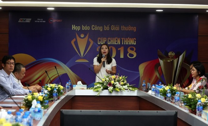 Olympic Việt Nam và thầy Park thêm cơ hội đoạt hàng loạt giải thưởng - ảnh 1