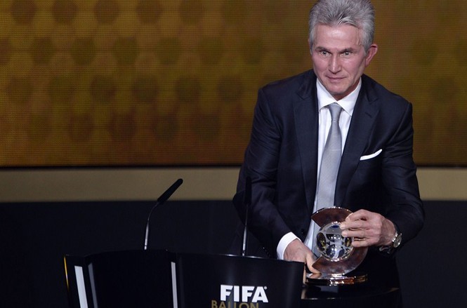 FIFA,Franck Ribery,Quả bóng vàng, Messi, Ronaldo - ảnh 3