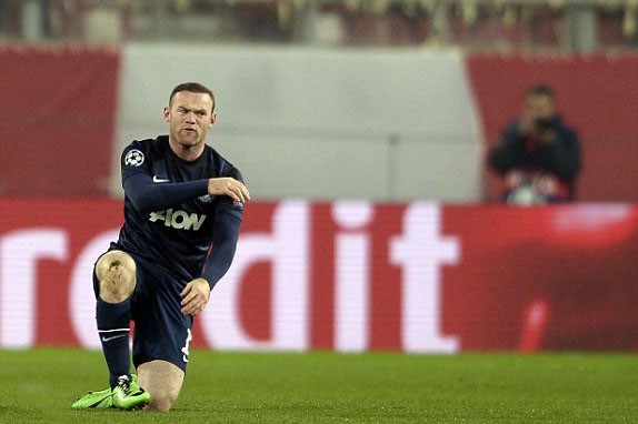 Olympiakos,David Moyes,Juan Mata,Marouane Fellaini,Shinji Kagawa,Adnan Januzaj,Manchester United,David de Gea - ảnh 9