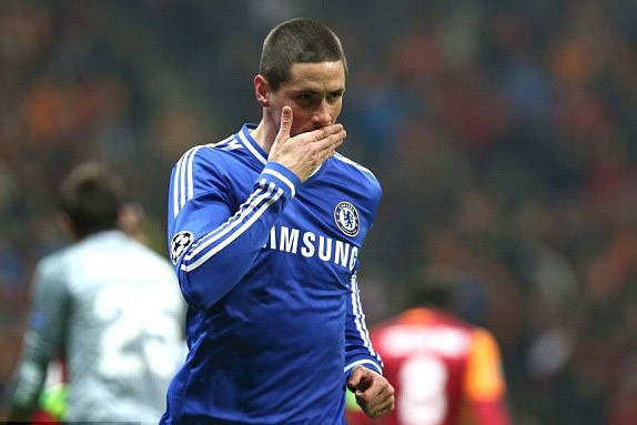 Galatasaray,José Mourinho,knock-out,Emmanuel Eboúe,Chelsea. - ảnh 9