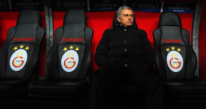 Galatasaray,José Mourinho,knock-out,Emmanuel Eboúe,Chelsea. - ảnh 4