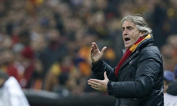 Galatasaray,José Mourinho,knock-out,Emmanuel Eboúe,Chelsea. - ảnh 6