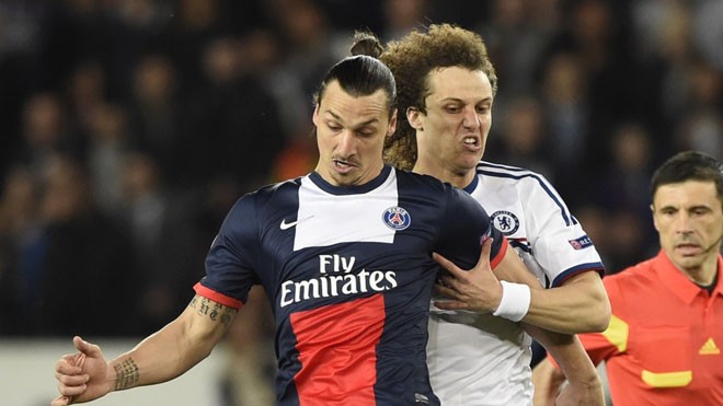 PSG-Chelsea (3-1): The Blues ngã đau ở 'công viên' - ảnh 11