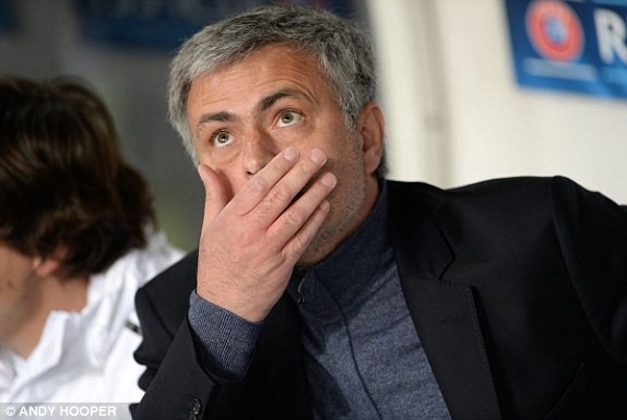 PSG-Chelsea (3-1): The Blues ngã đau ở 'công viên' - ảnh 21