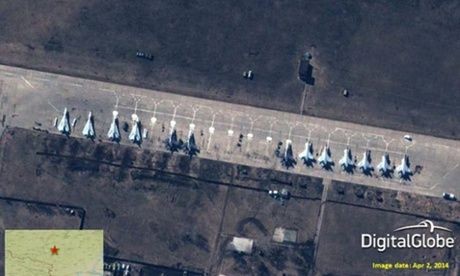 Nga bác bỏ tin triển khai quân đội sát Ukraine - ảnh 3