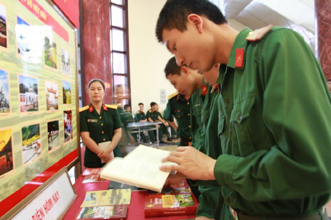 Điện Biên Phủ - Bản hùng ca bất diệt - ảnh 3