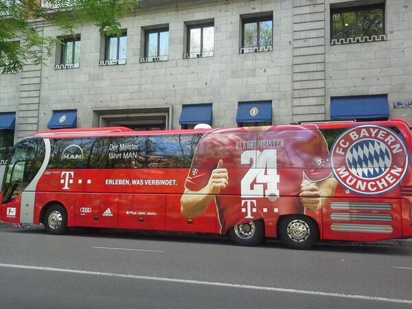 Real - Bayern (1 - 0): Hình hài của thép - ảnh 16