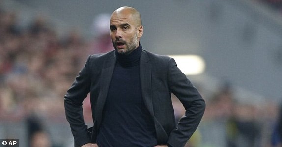 Bayern–Real (0-4): Phế truất 'Hùm xám' - ảnh 4