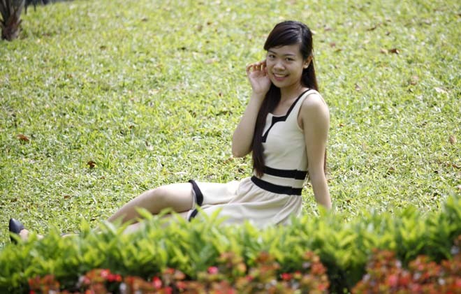 Bông hồng mùa tình nguyện - ảnh 5