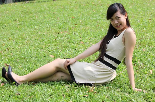 Bông hồng mùa tình nguyện - ảnh 1