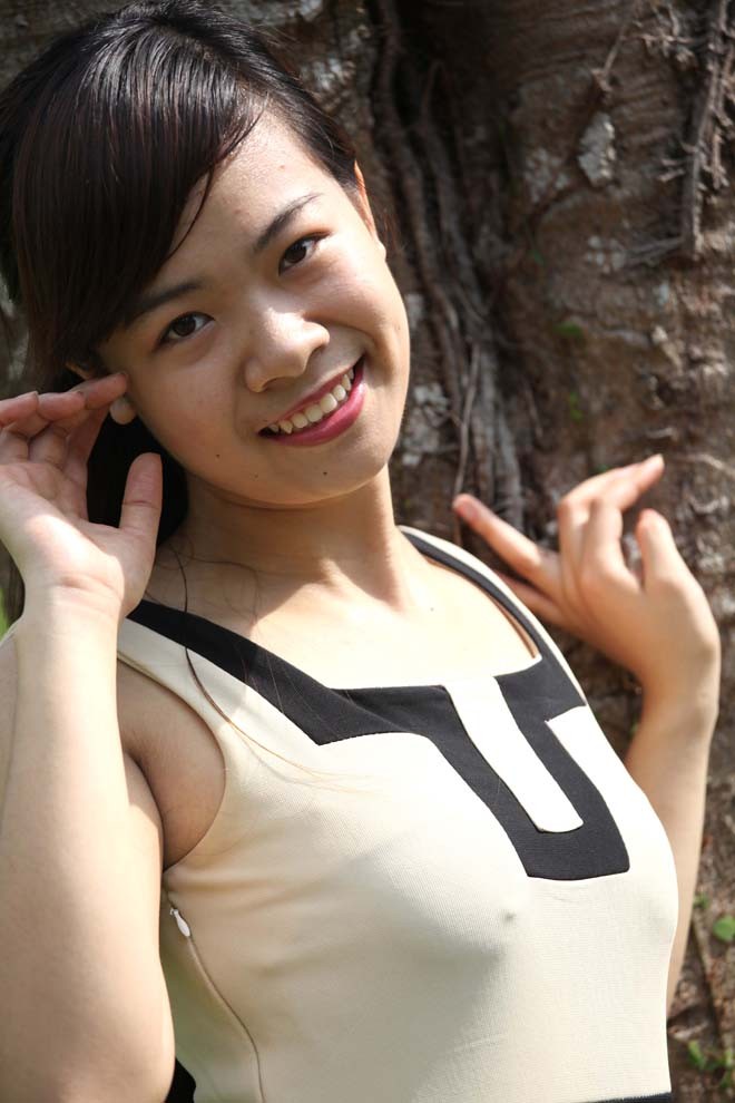 Bông hồng mùa tình nguyện - ảnh 6