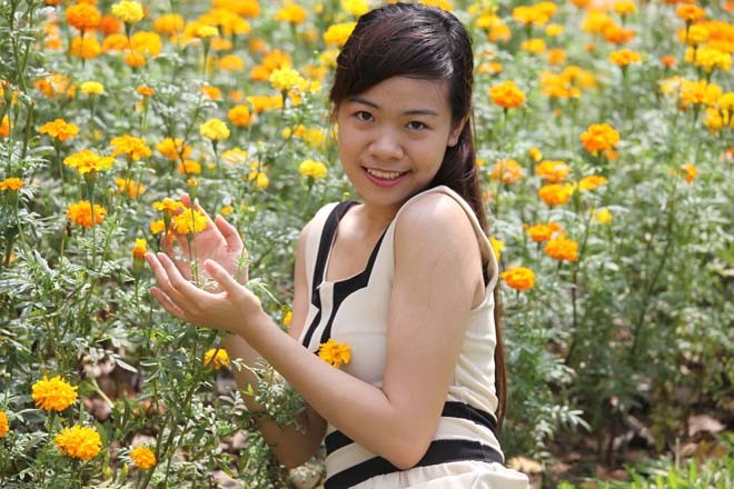 Bông hồng mùa tình nguyện - ảnh 3
