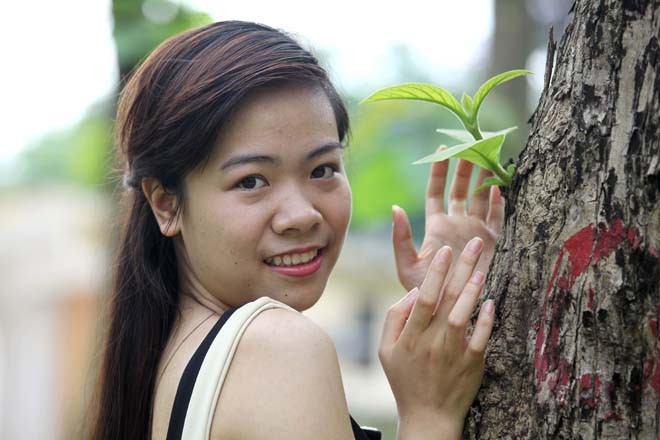 Bông hồng mùa tình nguyện - ảnh 7