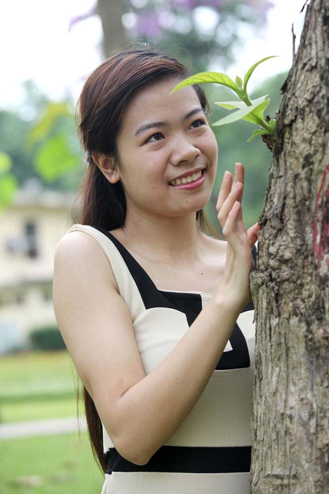 Bông hồng mùa tình nguyện - ảnh 8