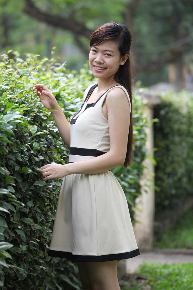 Bông hồng mùa tình nguyện - ảnh 9