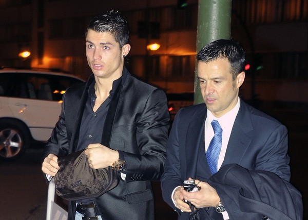 BẢN TIN Thể thao 19H: Ronaldo có giá 1 tỷ euro - ảnh 1