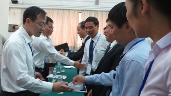 'Thí sinh' 53 tuổi trúng tuyển Vụ trưởng Vụ An toàn giao thông - ảnh 1