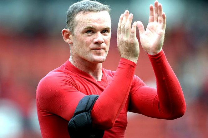 BẢN TIN Thể thao sáng: Monaco dùng ‘siêu lương’ chiêu mộ Rooney - ảnh 1