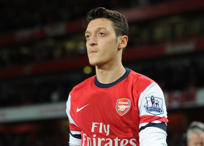 BẢN TIN Thể thao 19H: Man City hé lộ kế hoạch sốc với Ozil - ảnh 1
