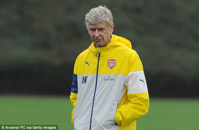 BẢN TIN Thể thao 19H: Monaco dùng lương 'khủng' dụ Wenger - ảnh 1