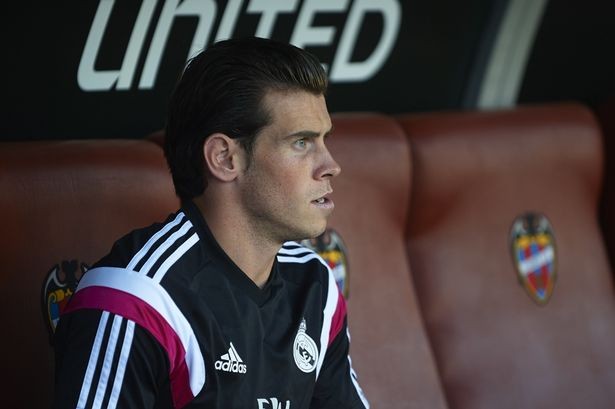Real sốc với chấn thương của Gareth Bale - ảnh 1