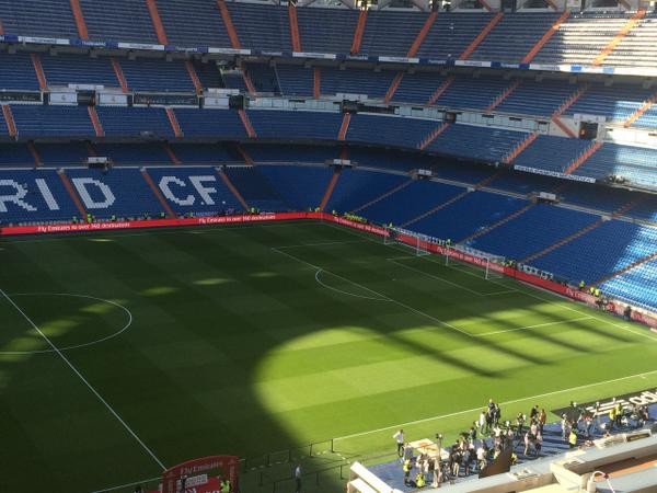 Real Madrid vs Barcelona (3-1): Khúc khải hoàn màu trắng - ảnh 13