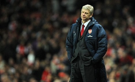 BẢN TIN Thể thao sáng: Lộ ứng viên thay thế Wenger - ảnh 1