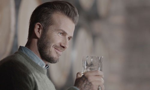 Lộ thời điểm Beckham trở lại Việt Nam - ảnh 1