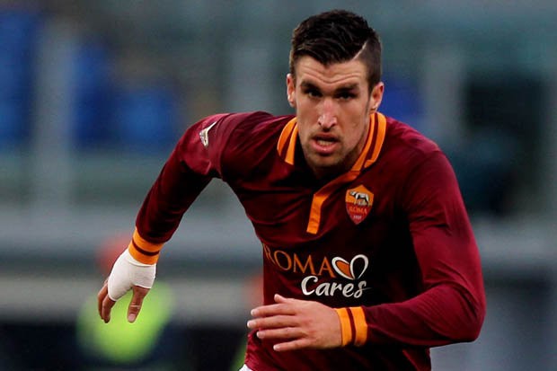 BẢN TIN Thể thao 19H: Strootman 'tỏ tình' với M.U - ảnh 1