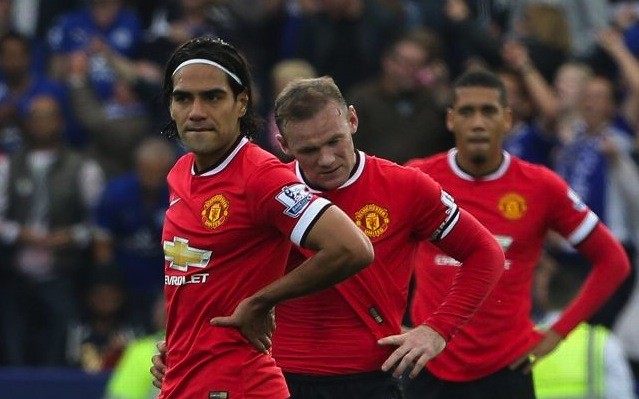 BẢN TIN Thể thao sáng: M.U mất Falcao ở derby Manchester - ảnh 1