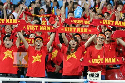 Việt Nam vs Indonesia (2-2): Công làm thủ phá - ảnh 10