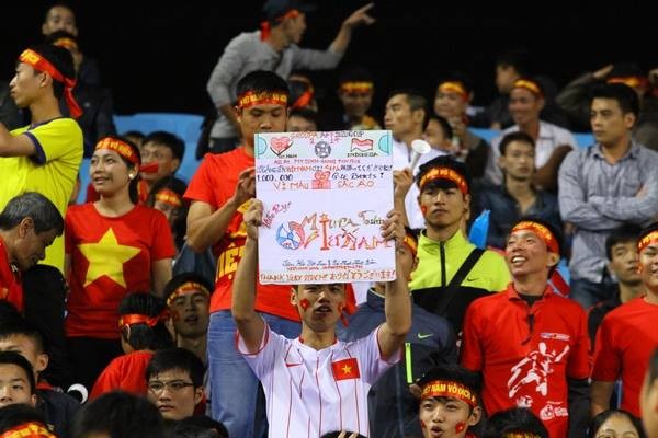 Việt Nam vs Indonesia (2-2): Công làm thủ phá - ảnh 4