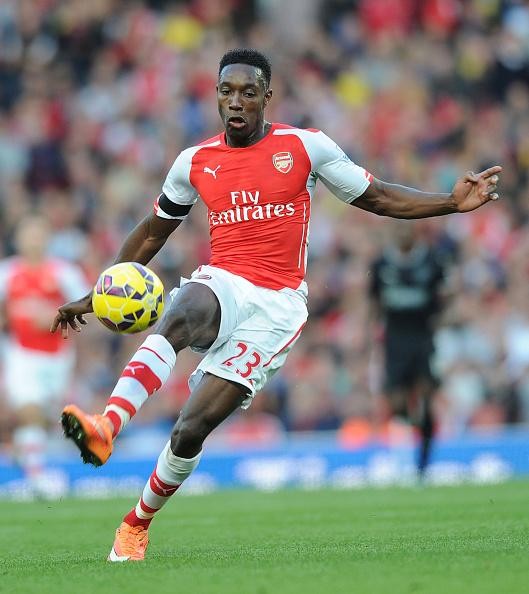 Arsenal vs M.U (1-2): 'Đỏ' như... Quỷ đỏ - ảnh 13