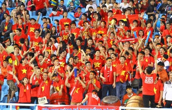 Việt Nam vs Indonesia (2-2): Công làm thủ phá - ảnh 3