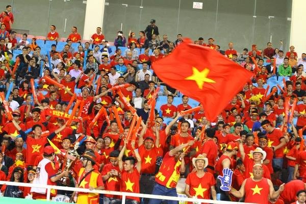 Việt Nam vs Indonesia (2-2): Công làm thủ phá - ảnh 2