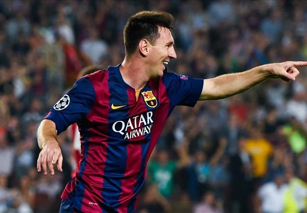 BẢN TIN Thể thao sáng: Messi thành Vua bàn thắng Champions League - ảnh 1