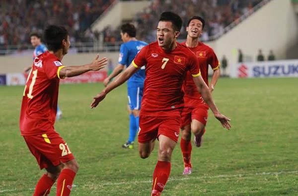 Việt Nam vs Philippines (3-1): Thăng hoa với ba tuyệt phẩm - ảnh 7