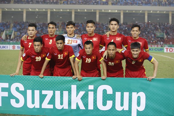 Việt Nam vs Philippines (3-1): Thăng hoa với ba tuyệt phẩm - ảnh 5