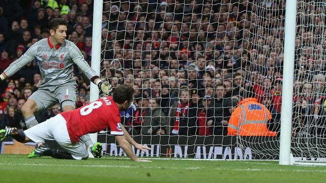 M.U vs Liverpool (3-0): Old Trafford 'chôn vùi' Lữ đoàn đỏ - ảnh 7