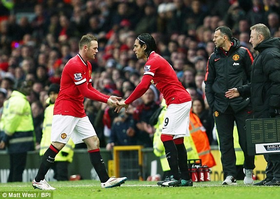 M.U vs Liverpool (3-0): Old Trafford 'chôn vùi' Lữ đoàn đỏ - ảnh 2