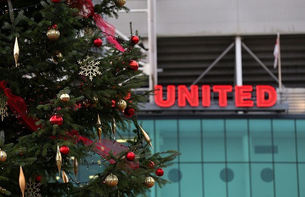 M.U vs Liverpool (3-0): Old Trafford 'chôn vùi' Lữ đoàn đỏ - ảnh 15