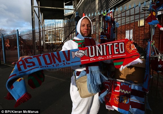 Aston Villa vs M.U (1-1): Quỷ đỏ đứt mạch trận thắng - ảnh 10