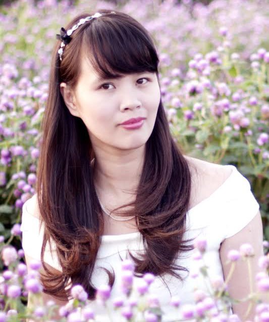 Ra mắt tập thơ 'Chúng mình có thể bắt đầu không?' - ảnh 1