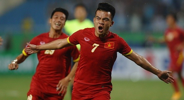 Hoàng Thịnh rời đội, U23 Việt Nam dính 'bão' chấn thương - ảnh 1