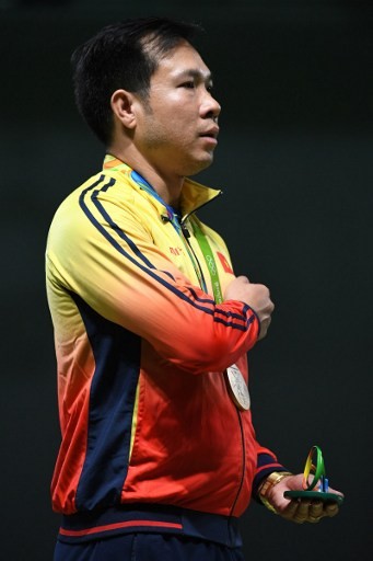hoàng xuân vinh - ảnh 3