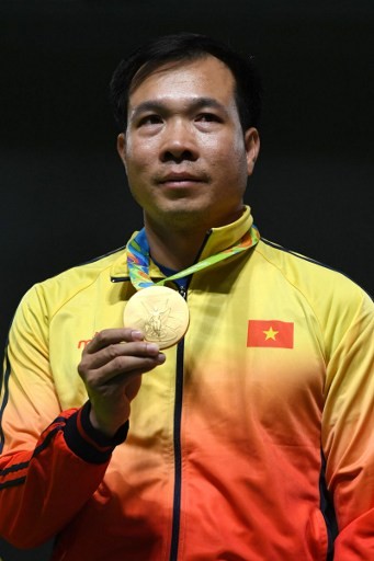 hoàng xuân vinh - ảnh 2