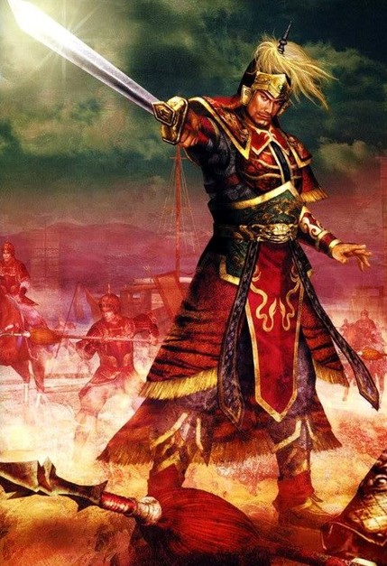 Giải mã thời Tam quốc: Tôn Kiên – Khắc tinh của Đổng Trác - ảnh 2