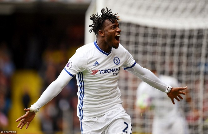 Chelsea ngược dòng ngoạn mục trước Watford - ảnh 8